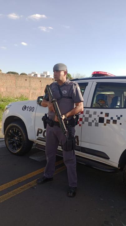 Foto 12 de 13 — Operação conjunta da Polícia Civil e Militar apreende drogas e dinheiro na região de Araraquara
